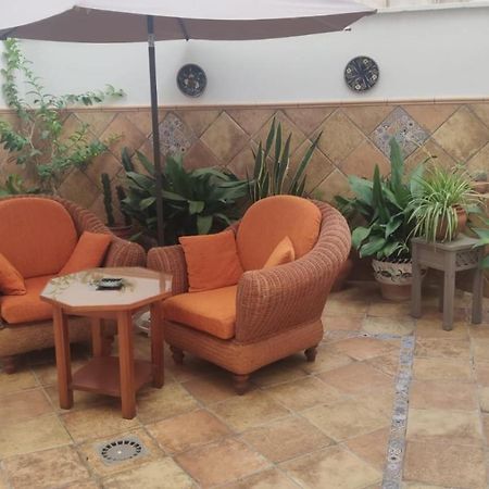 Apartamento En Торремолинос Экстерьер фото
