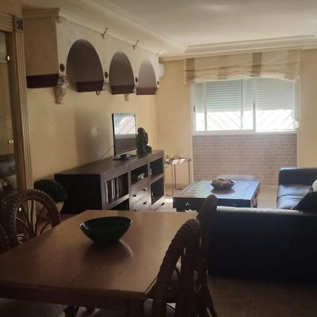 Apartamento En Торремолинос Экстерьер фото