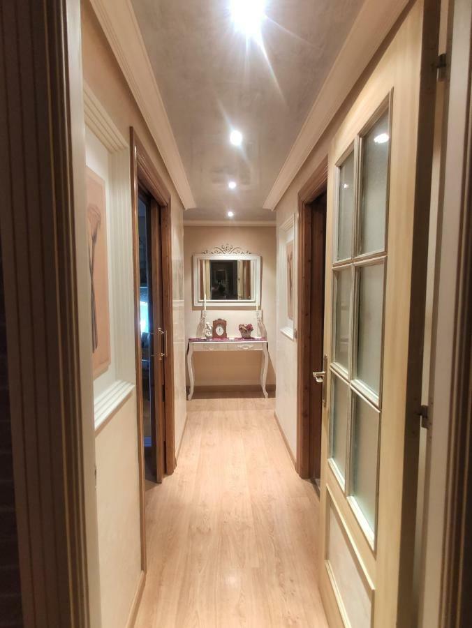 Apartamento En Торремолинос Экстерьер фото