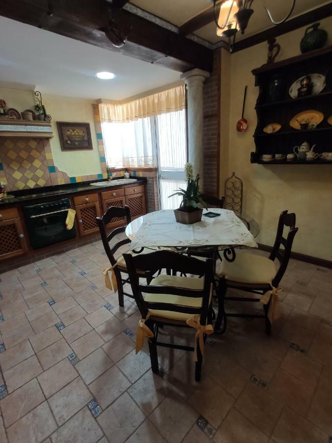 Apartamento En Торремолинос Экстерьер фото