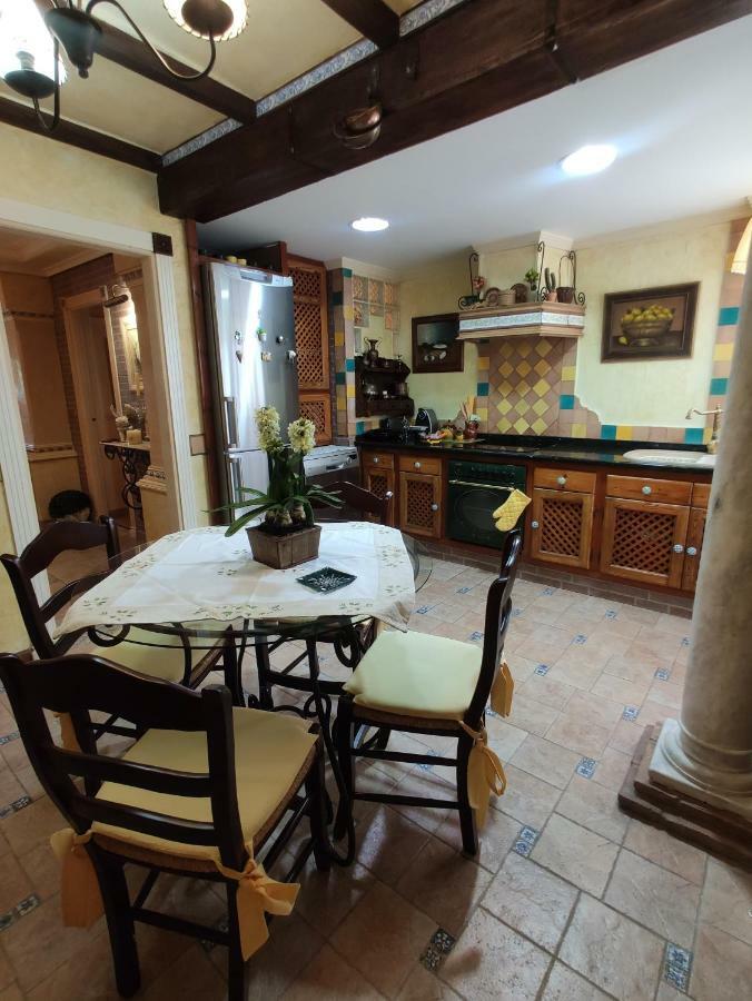 Apartamento En Торремолинос Экстерьер фото