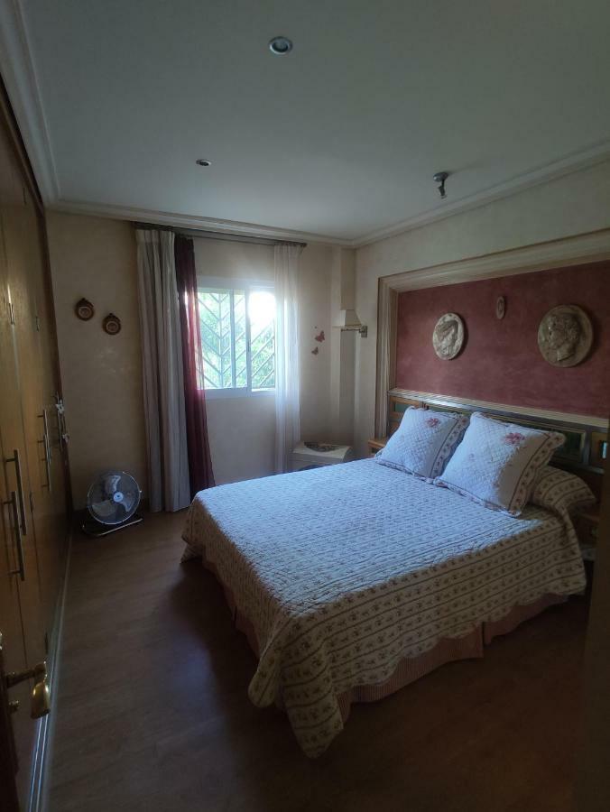 Apartamento En Торремолинос Экстерьер фото
