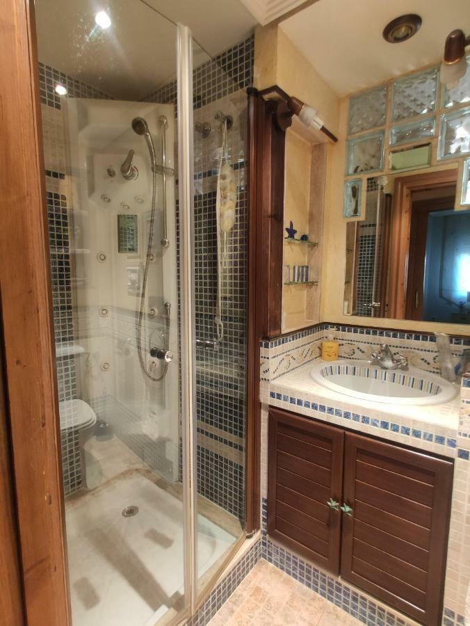 Apartamento En Торремолинос Экстерьер фото