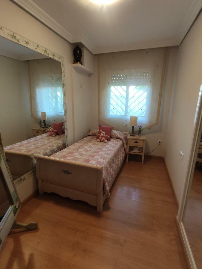 Apartamento En Торремолинос Экстерьер фото
