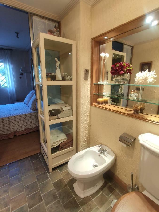Apartamento En Торремолинос Экстерьер фото